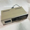Cd Md Cassette Deck Aiwa Ad-Ff8