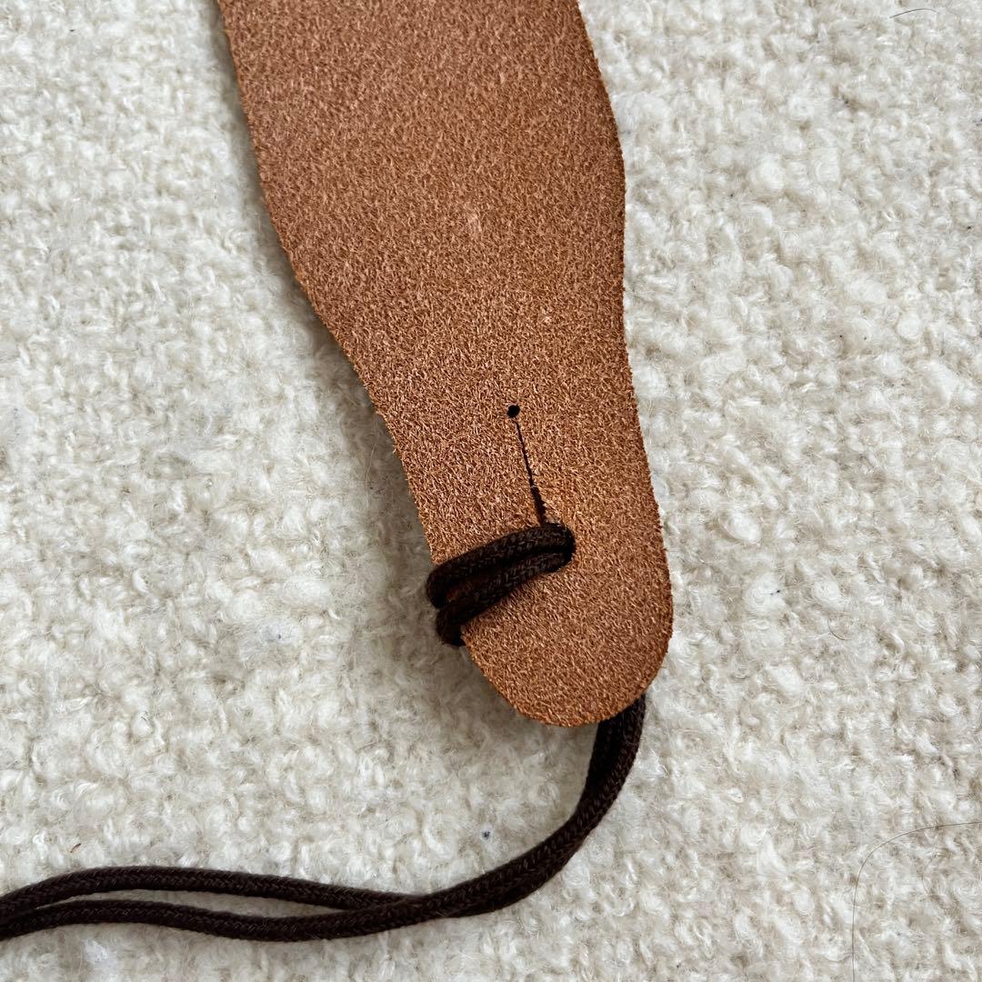 Yamaha Straps Sp275Br