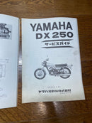 Other 350Rx Dx250 45