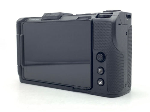 Nikon Mirrorless Interchangeable Lips Zr