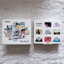 Canon Compact Digital Cameras Powershot N White