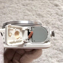 Canon Compact Digital Cameras Powershot N White