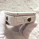 Canon Compact Digital Cameras Powershot N White