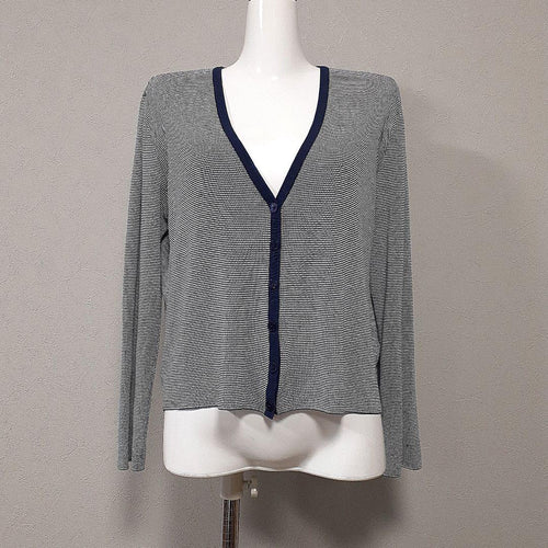 Yves Saint Laurent Long-Sleeve