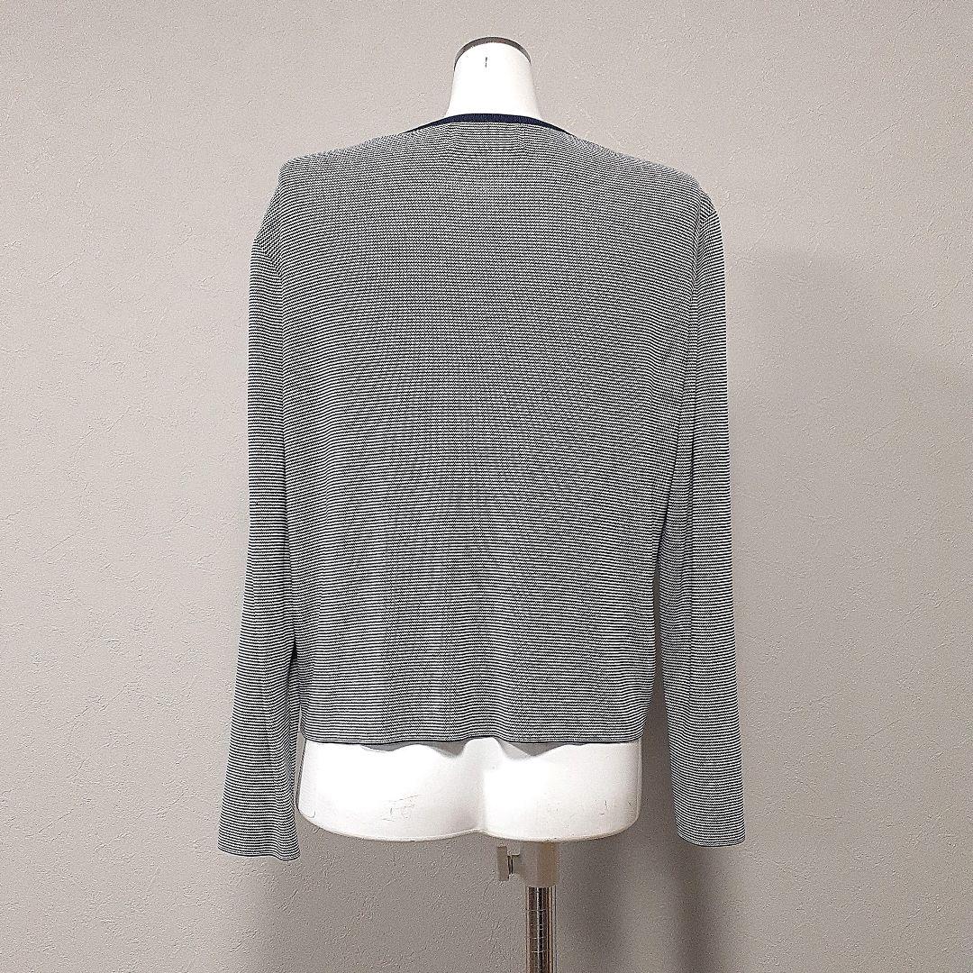 Yves Saint Laurent Long-Sleeve