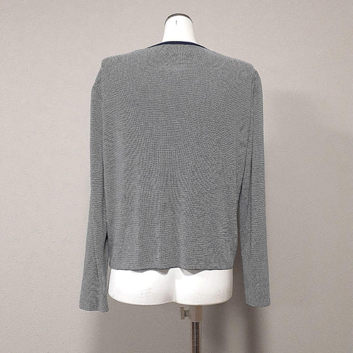 Yves Saint Laurent Long-Sleeve