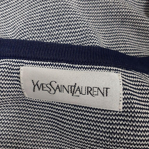 Yves Saint Laurent Long-Sleeve