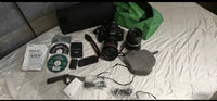 Canon Digital Slrs Eos 6D Ef 24-105Mm