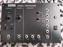 Korg Modular Synthesizer Ms-03