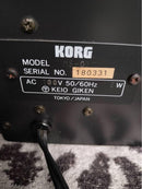 Korg Modular Synthesizer Ms-03