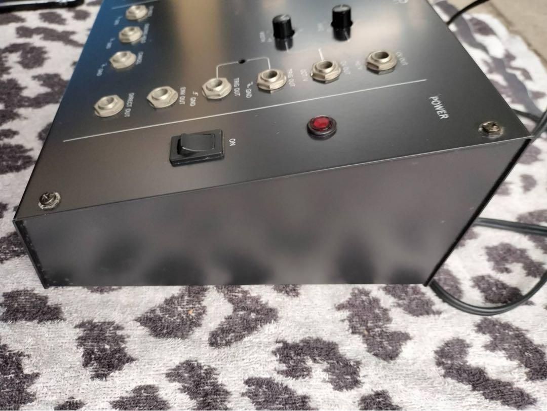 Korg Modular Synthesizer Ms-03