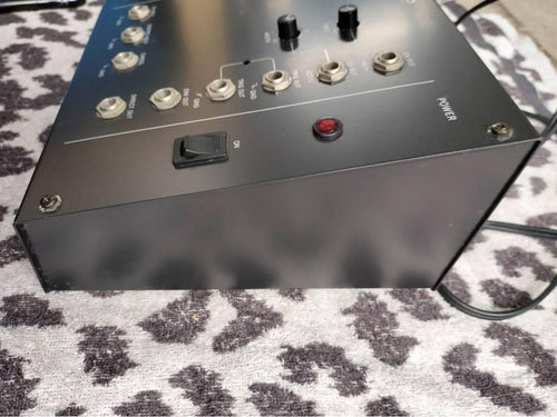 Korg Modular Synthesizer Ms-03