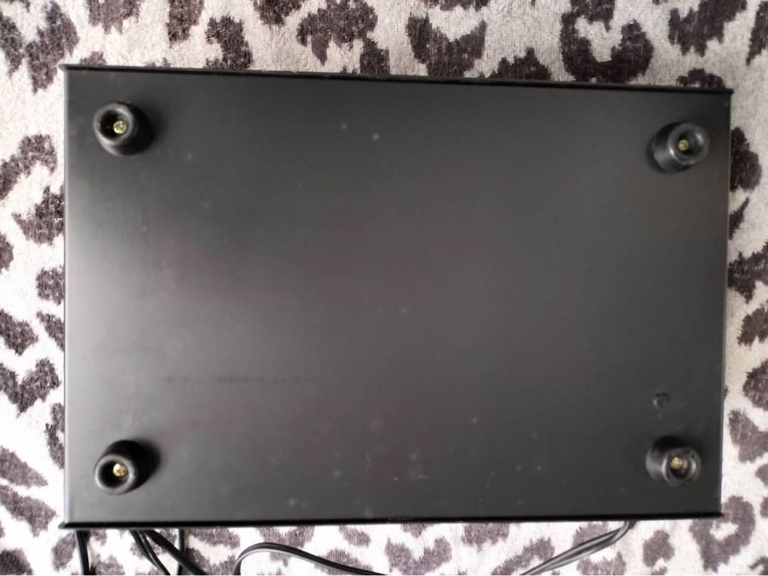 Korg Modular Synthesizer Ms-03