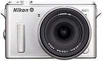 Digital Slr )Nikon Nikon1 Aw1 N1Aw1Lksl