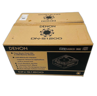 Denon Others 8702 Dn-S1200