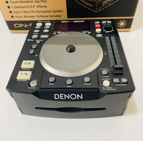 Denon Others 8702 Dn-S1200