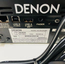 Denon Others 8702 Dn-S1200