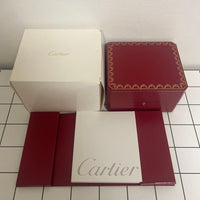 Cartier Other 260425C1