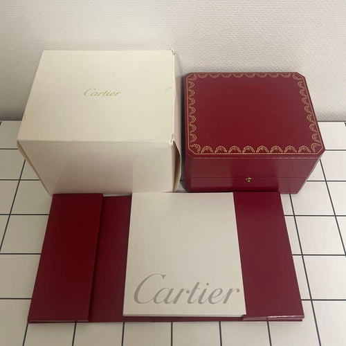 Cartier Other 260425C1