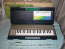 Yamaha Keyboards Digital Pianos Porta Sound Pc-100