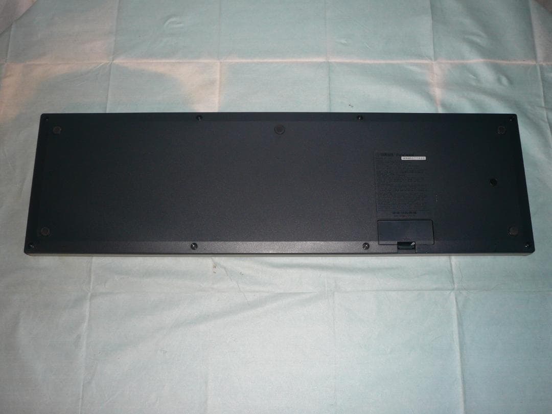 Yamaha Keyboards Digital Pianos Porta Sound Pc-100