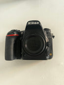 Nikon Digital Slr D750