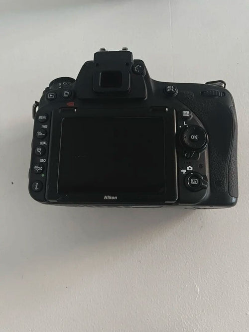 Nikon Digital Slr D750