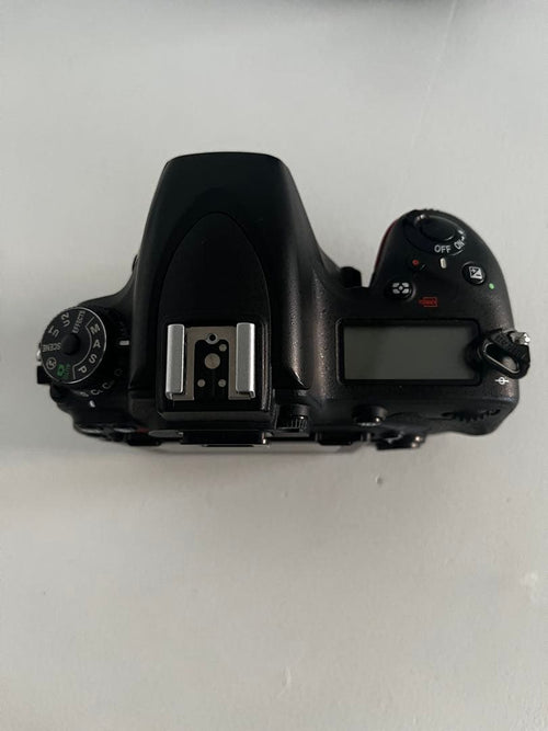 Nikon Digital Slr D750