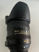 Nikon Digital Slr D750