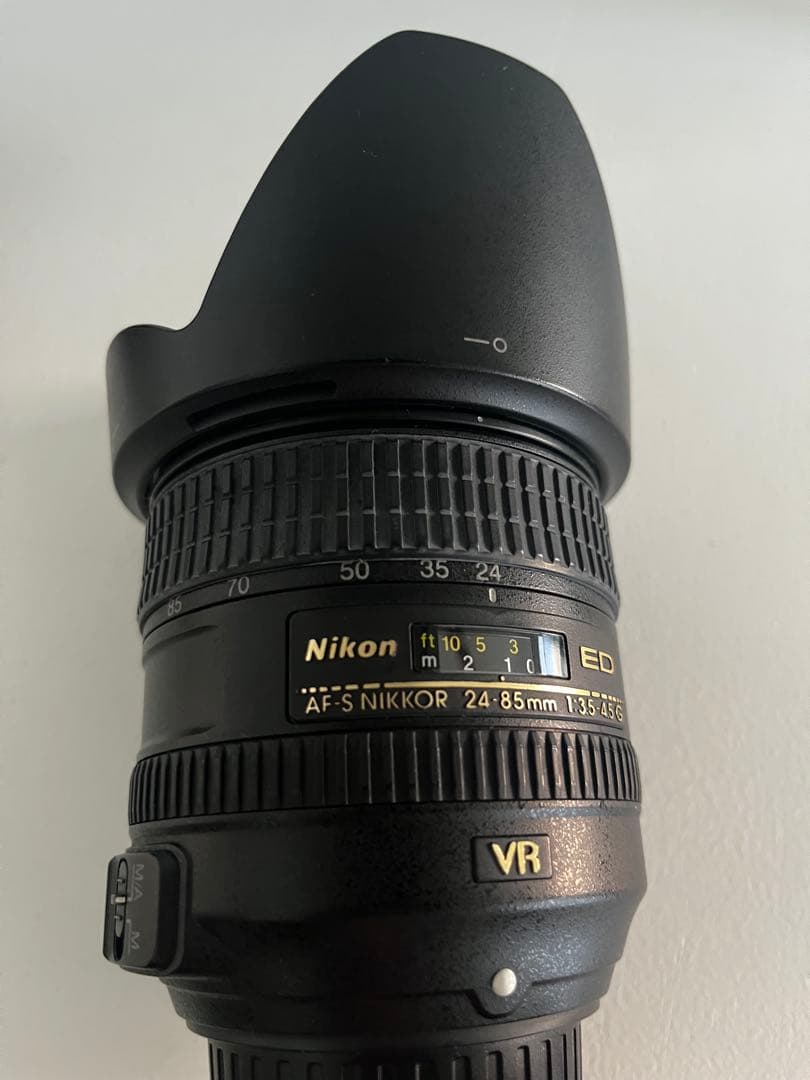 Nikon Digital Slr D750