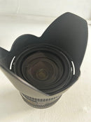 Nikon Digital Slr D750