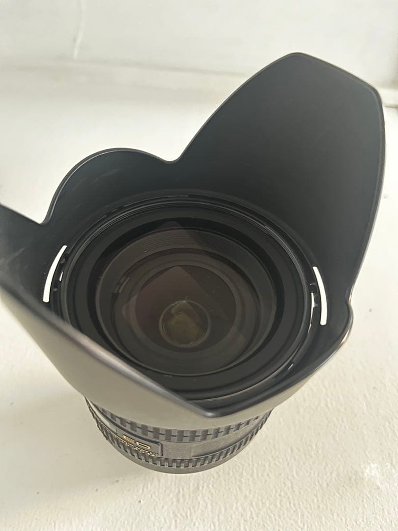 Nikon Digital Slr D750