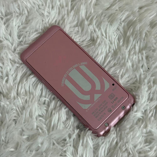 Sony Digital Audio Player Nw-S785 16Gb Uverworld