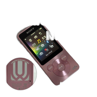 Sony Digital Audio Player Nw-S785 16Gb Uverworld