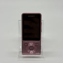 Sony Digital Audio Player Nw-S785 16Gb Uverworld