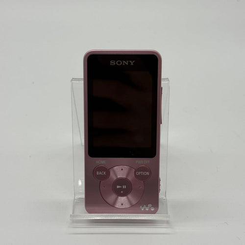 Sony Digital Audio Player Nw-S785 16Gb Uverworld