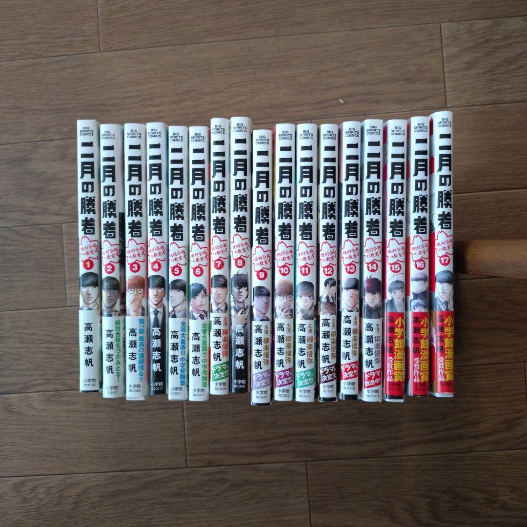 Sh Nen Manga 1 17
