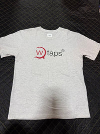 Wtaps T-Shirts T 02