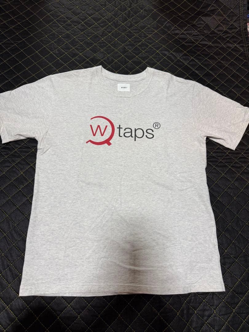 Wtaps T-Shirts T 02
