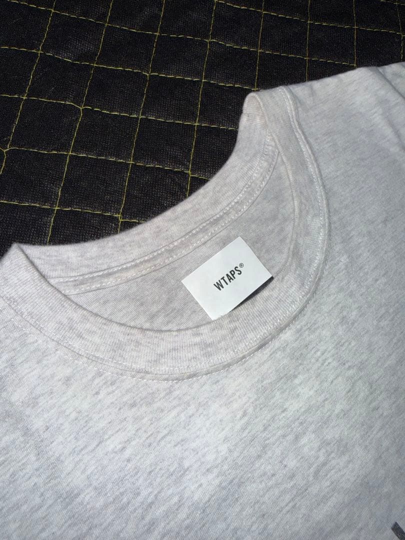 Wtaps T-Shirts T 02