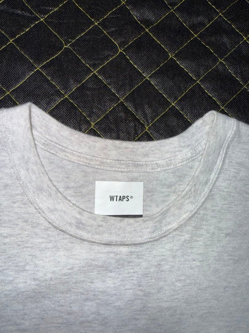 Wtaps T-Shirts T 02
