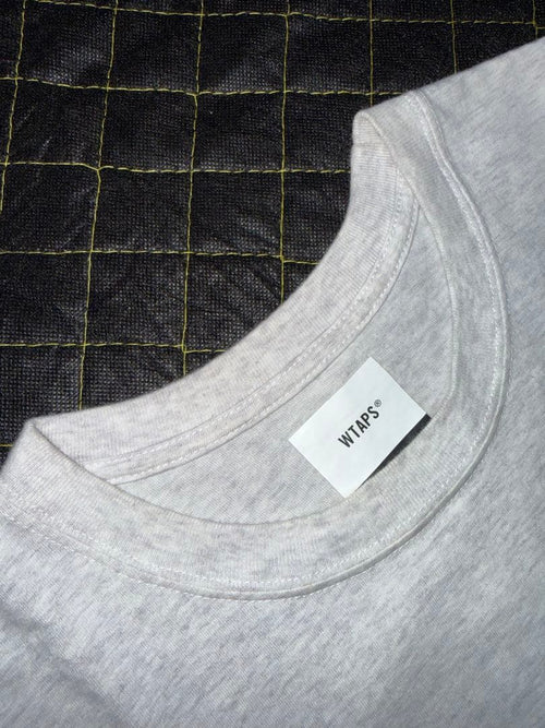 Wtaps T-Shirts T 02