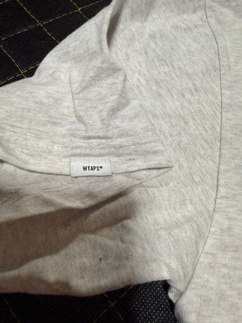 Wtaps T-Shirts T 02