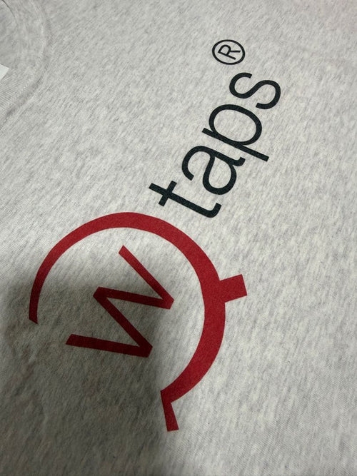 Wtaps T-Shirts T 02