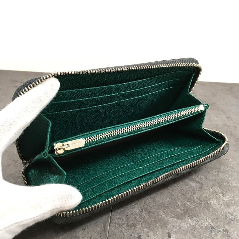 Bvlgari Long Wallets 228