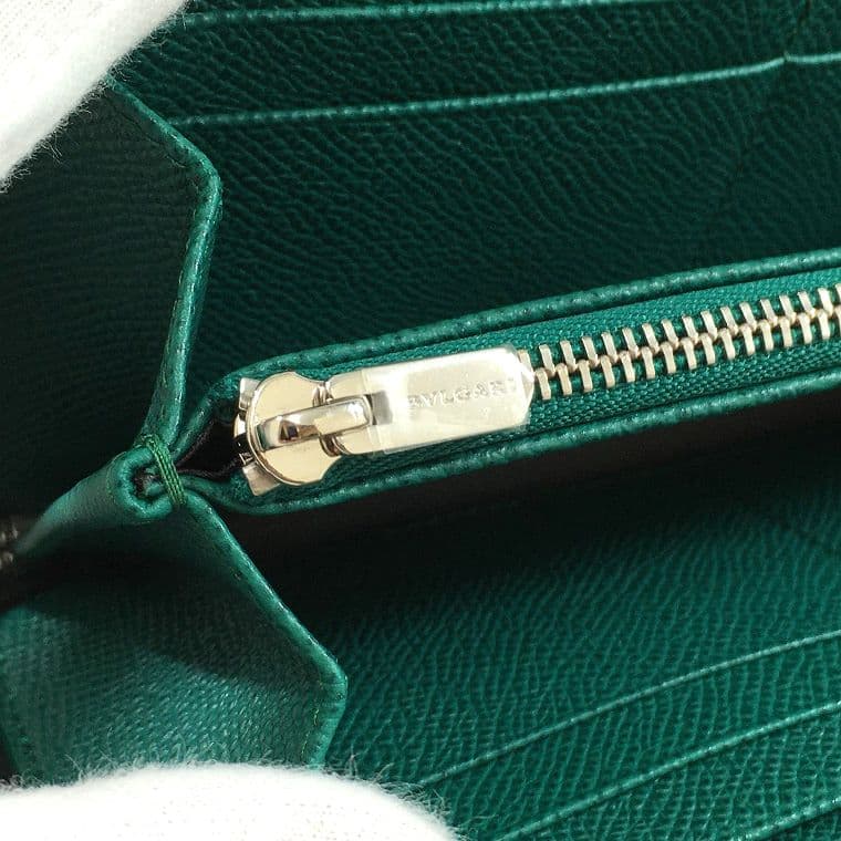 Bvlgari Long Wallets 228