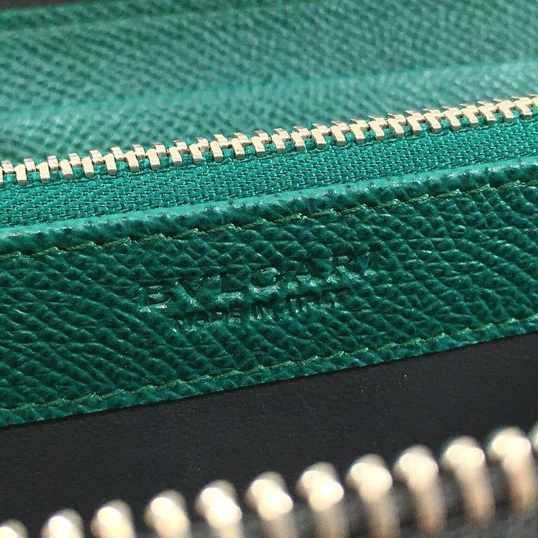 Bvlgari Long Wallets 228
