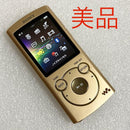 Sony Digital Audio Players Nw-S764 8Gb