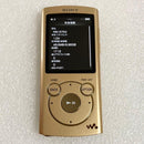Sony Digital Audio Players Nw-S764 8Gb