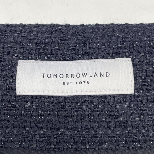 Tomorrowland Skirt Setup 36 30 No. 1327